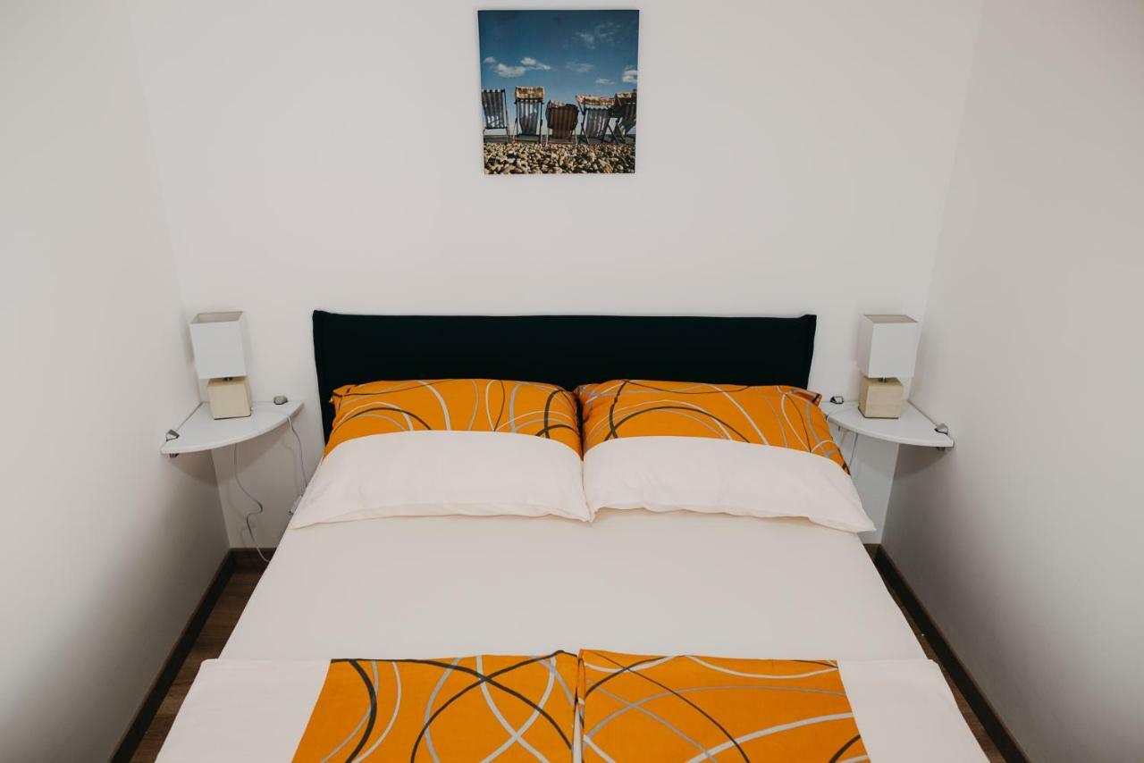 The Nikolic Suites - Villa Woegenstein Tribalj Exteriér fotografie