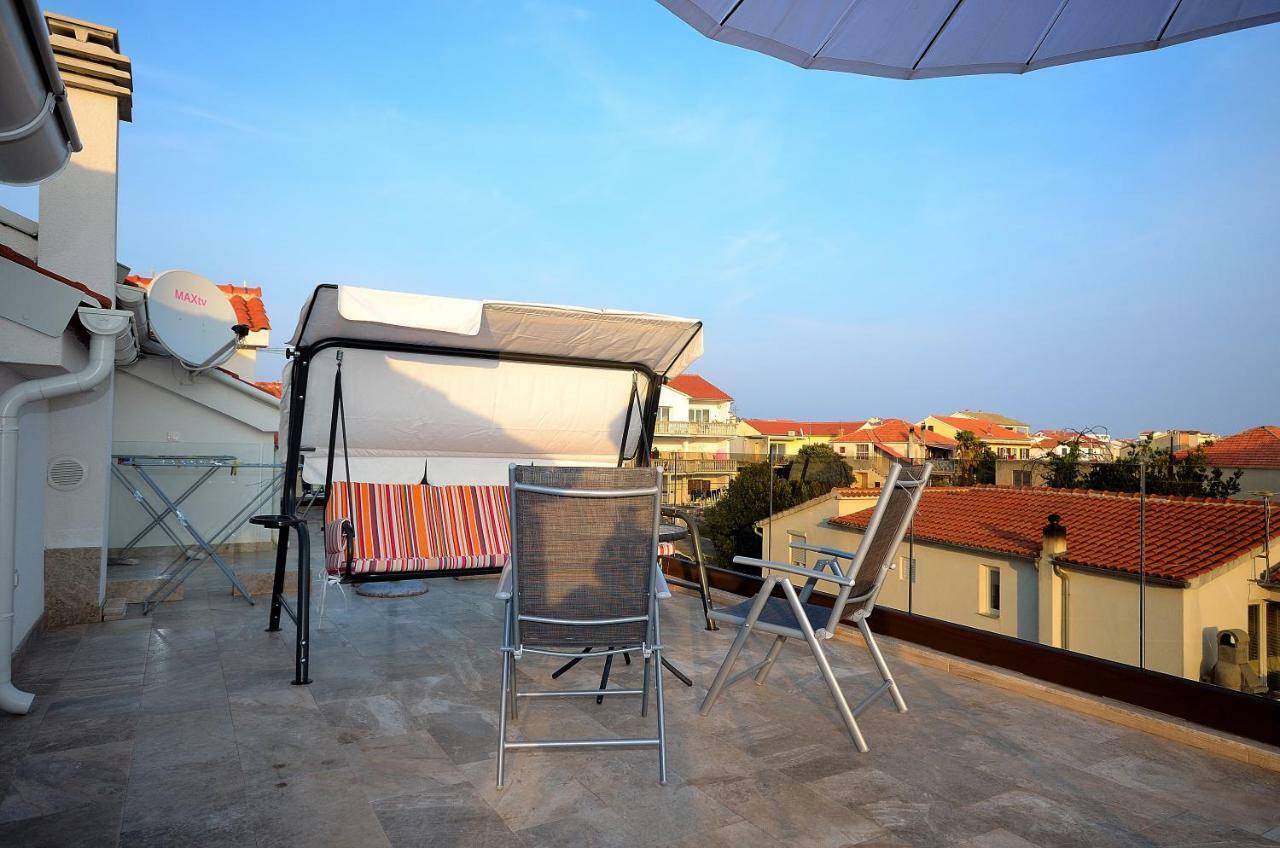 The Nikolic Suites - Villa Woegenstein Tribalj Exteriér fotografie