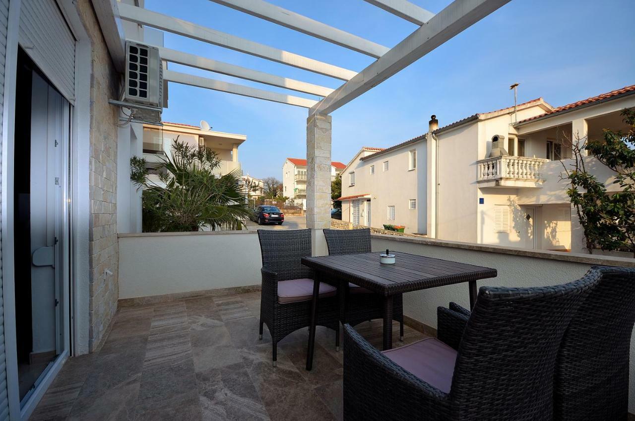 The Nikolic Suites - Villa Woegenstein Tribalj Exteriér fotografie